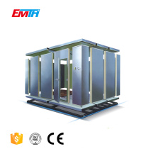 Cold rooms(chambers) for medical purposes Whole Body Cryotherapy cold storage